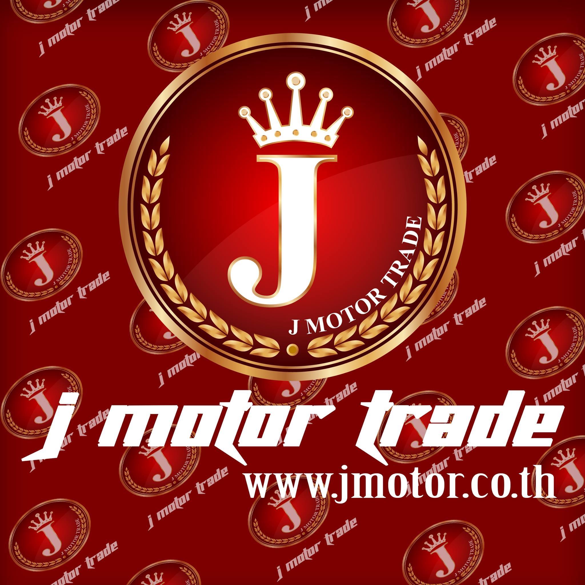 J Motor Trade Co.,Ltd.