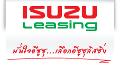 Tri Petch Isuzu Leasing