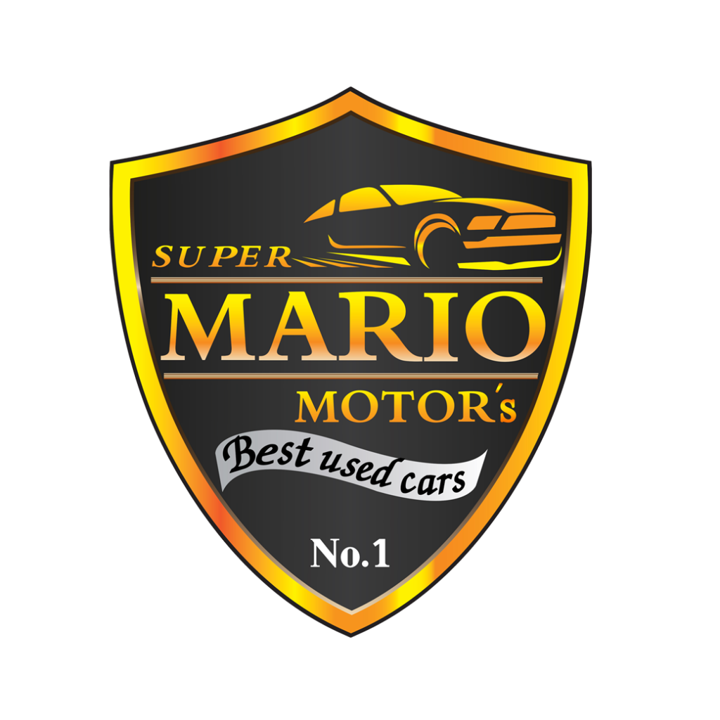 Mario Motor