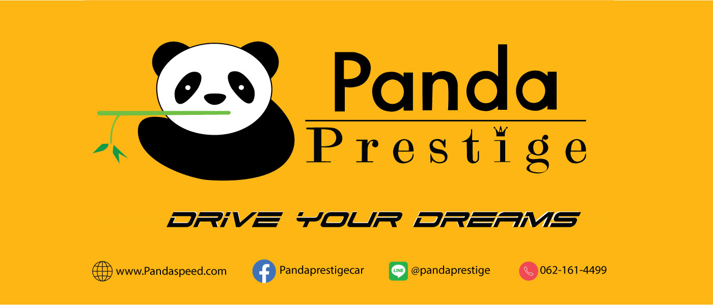 Panda Prestige