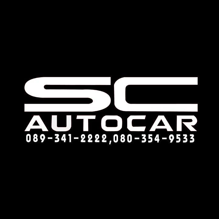 SC Auto car