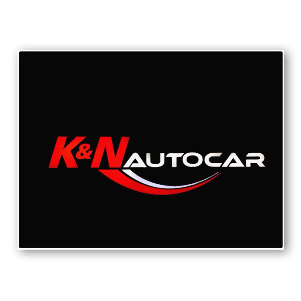K&N Auto Car
