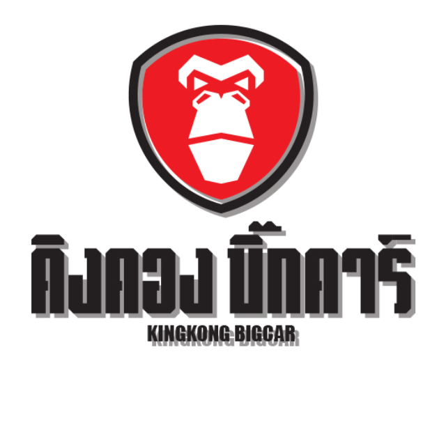 Kingkong Bigcar