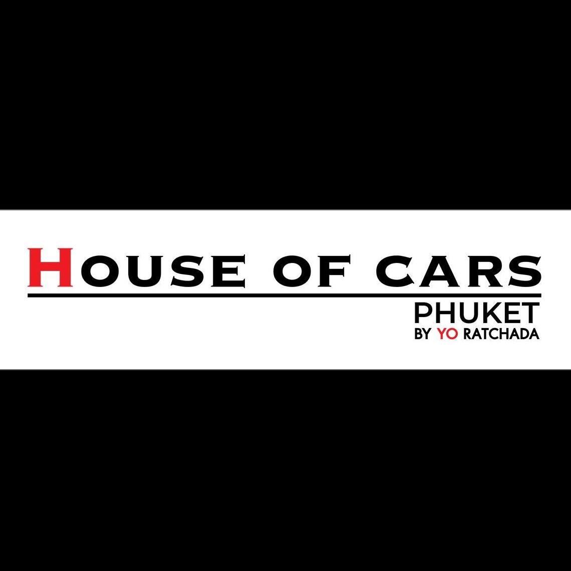 HOUSE OF CAR PHUKET