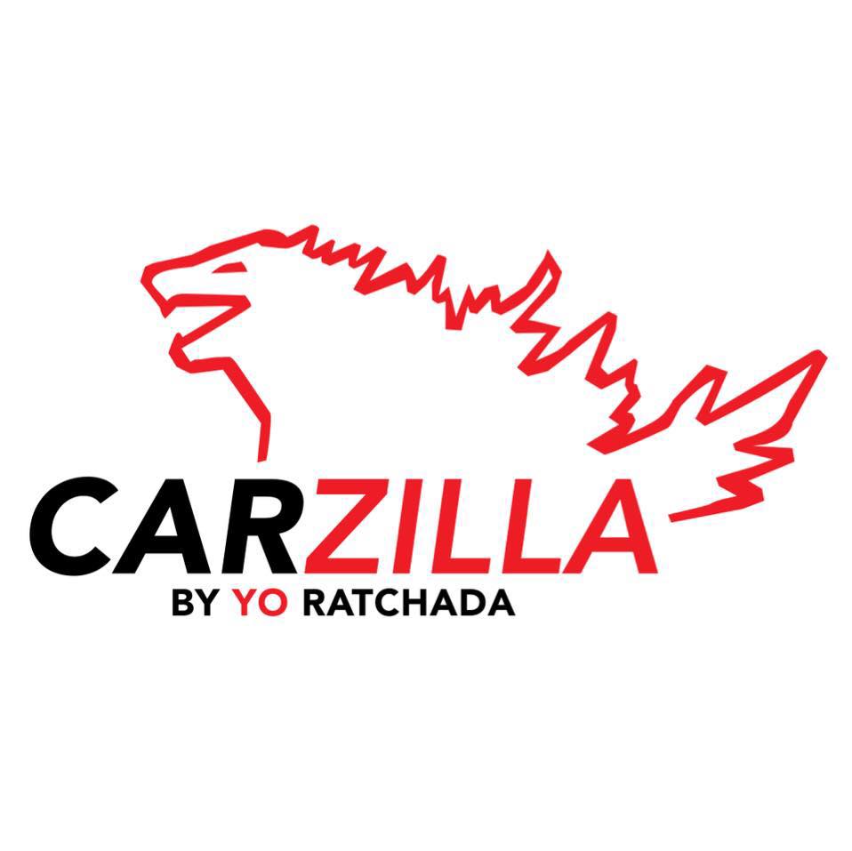 CARZILLA BY YO RATCHADA